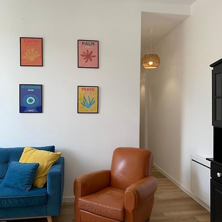 La Maison Des Trois Mats ロシュフォール エクステリア 写真